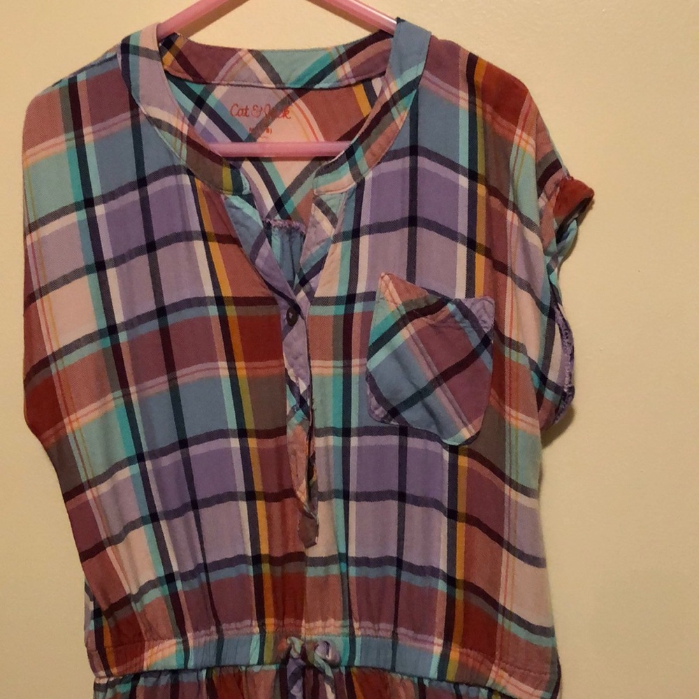 GIRLS DRESS - Picture 3 of 3